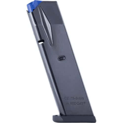 Mec-Gar CZ Magazine -